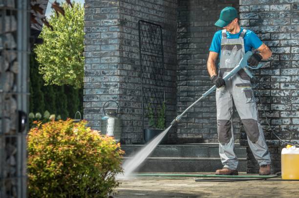 Best Gutter Cleaning  in Landover Hills, MD
