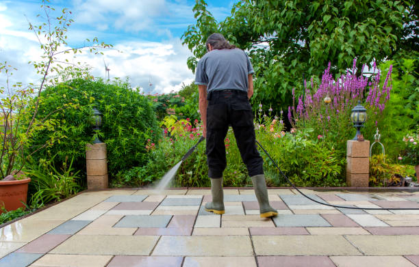Best Restaurant Pressure Washing  in Landover Hills, MD