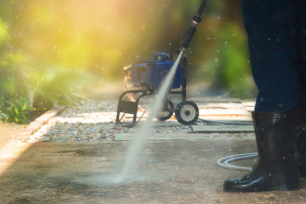 Best Graffiti Removal  in Landover Hills, MD